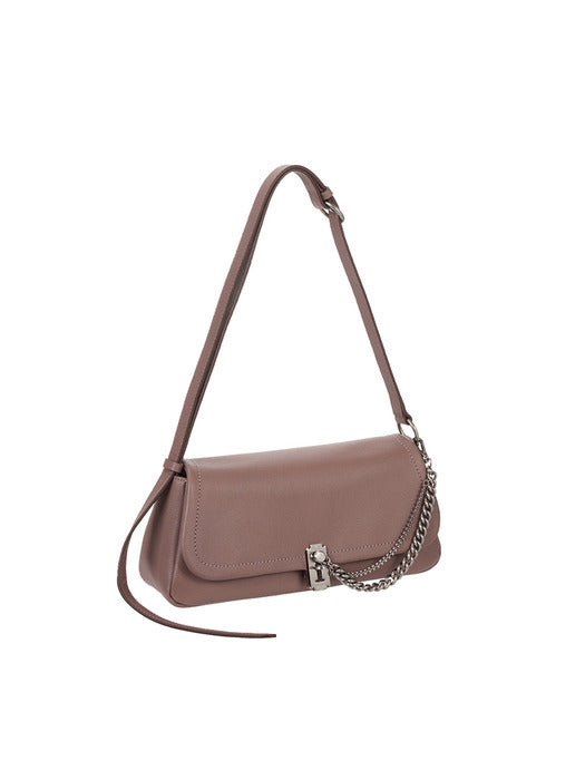 [vunque] Occam Wide Flap Shoulder (Occam Wide Flap Shoulder Small)_2colors