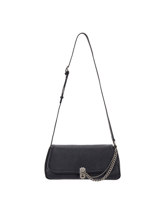 [vunque] Occam Wide Flap Shoulder (Occam Wide Flap Shoulder Small)_2colors