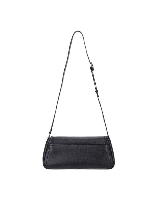 [vunque] Occam Wide Flap Shoulder (Occam Wide Flap Shoulder Small)_2colors