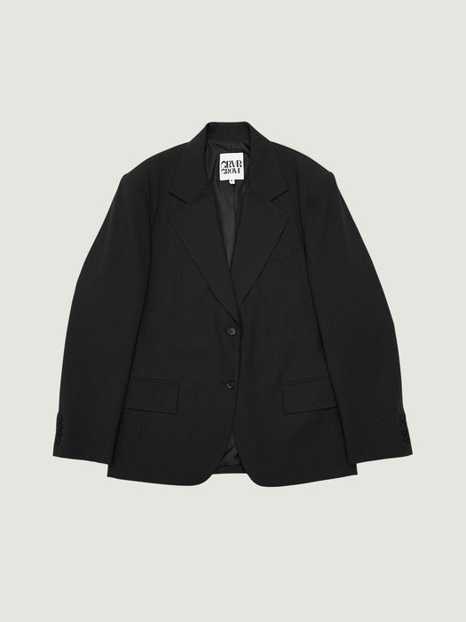 Grove 26Ps Louis Jacket (Black)