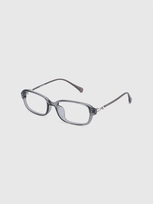 [Blue Elephant] Joji grey crystal