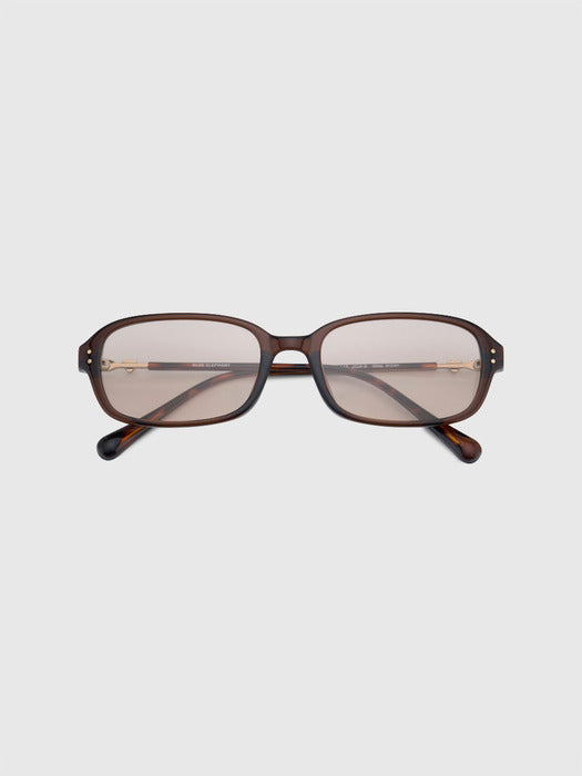 Blue Elephant Joji-S deep brown
