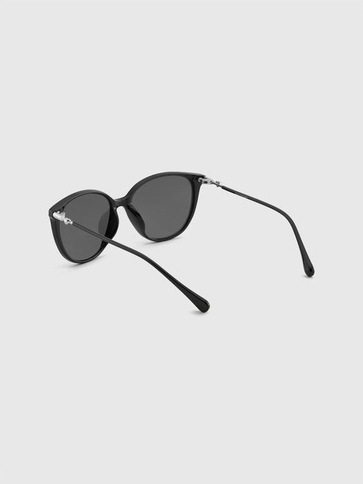 [Blue Elephant] Sook black