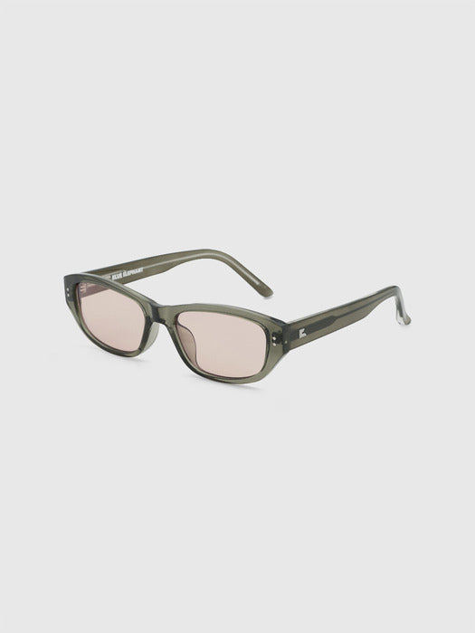 Blue Elephant Kin-S khaki