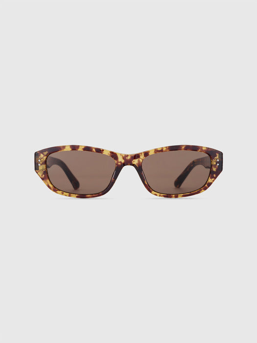 Blue Elephant Kin-S leopard