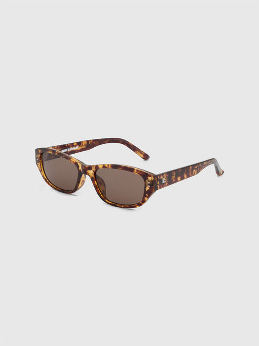 Blue Elephant Kin-S leopard