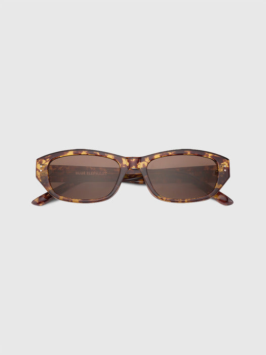Blue Elephant Kin-S leopard