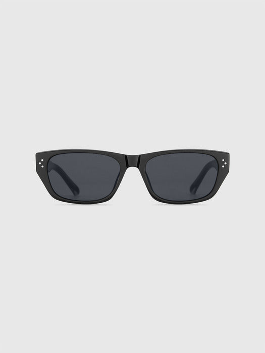 [Blue Elephant] Soko black