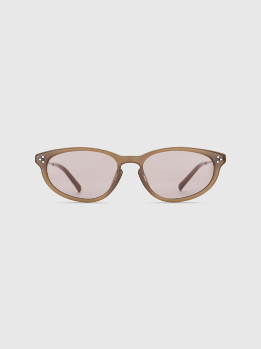 [BLUE ELEPHANT] BANDI-S nude beige