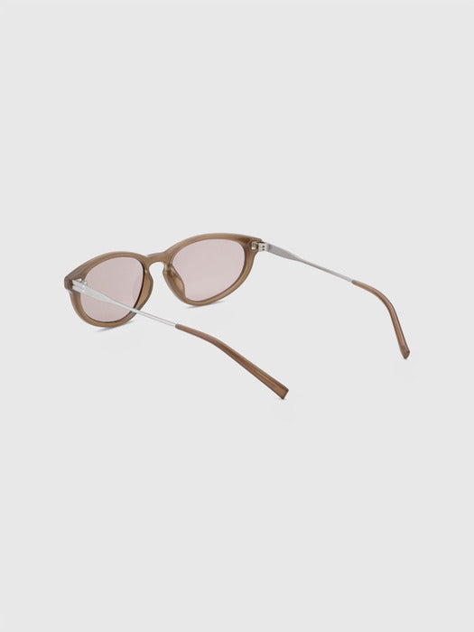 [BLUE ELEPHANT] BANDI-S nude beige