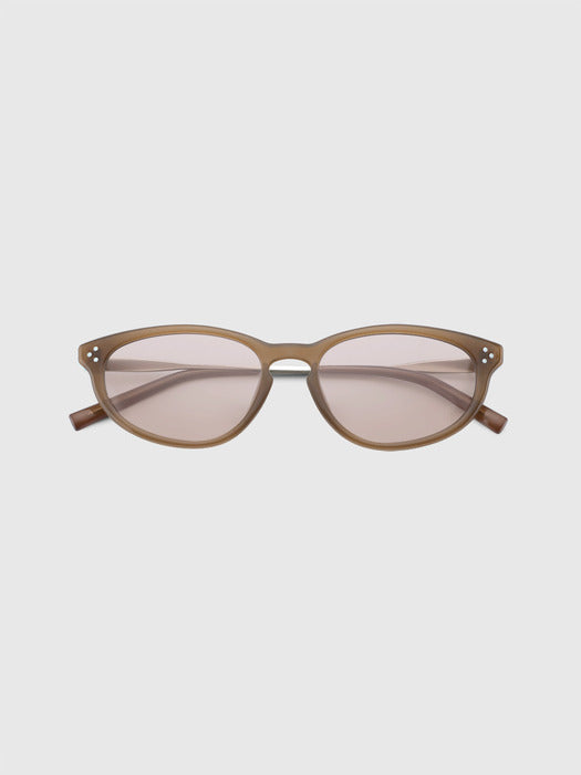 [BLUE ELEPHANT] BANDI-S nude beige