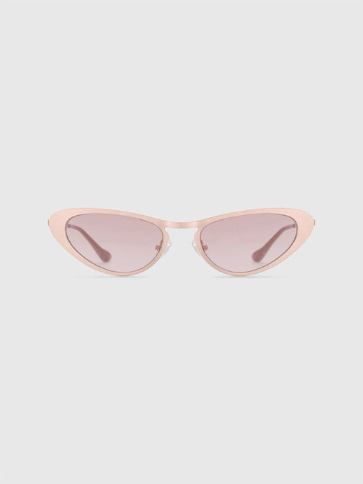 Blue Elephant Mond rose gold