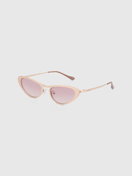 Blue Elephant Mond rose gold