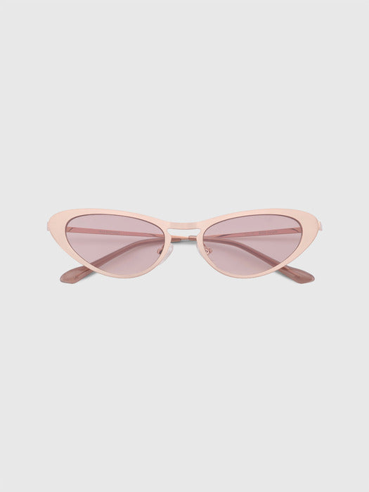 Blue Elephant Mond rose gold