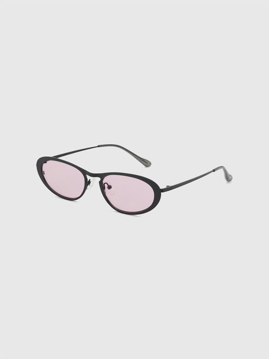 [Blue Elephant] Wilt black