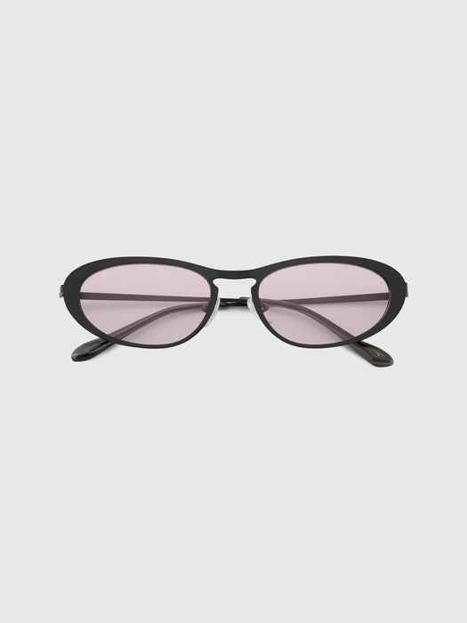 [Blue Elephant] Wilt black