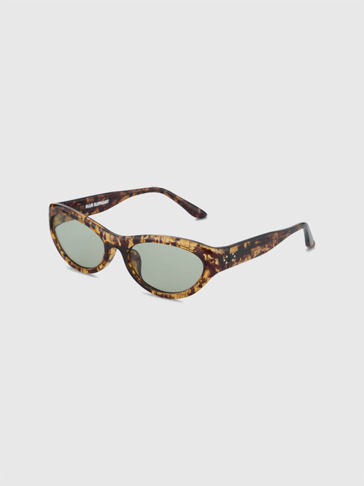 Blue Elephant Holly leopard