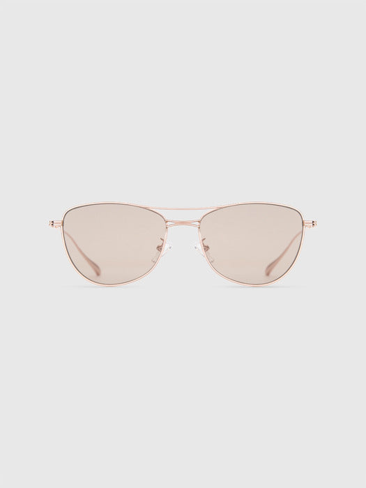[Blue Elephant] Simi-S rose gold