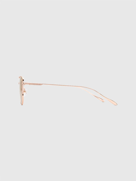 [Blue Elephant] Simi-S rose gold