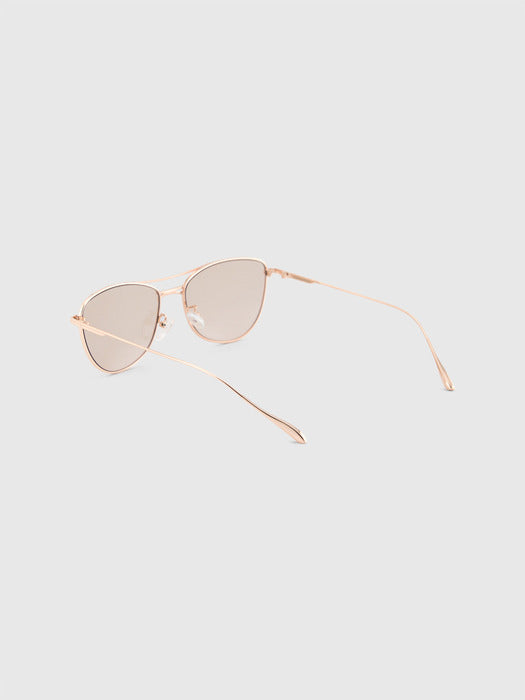[Blue Elephant] Simi-S rose gold