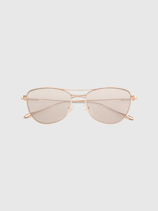 [Blue Elephant] Simi-S rose gold