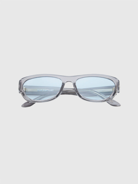 Blue Elephant Gasol grey crystal