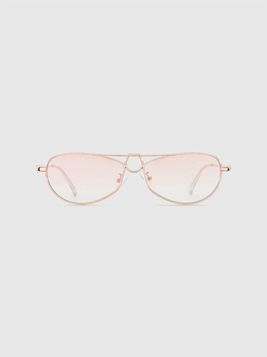 [Blue Elephant] Tenzy-S rose gold