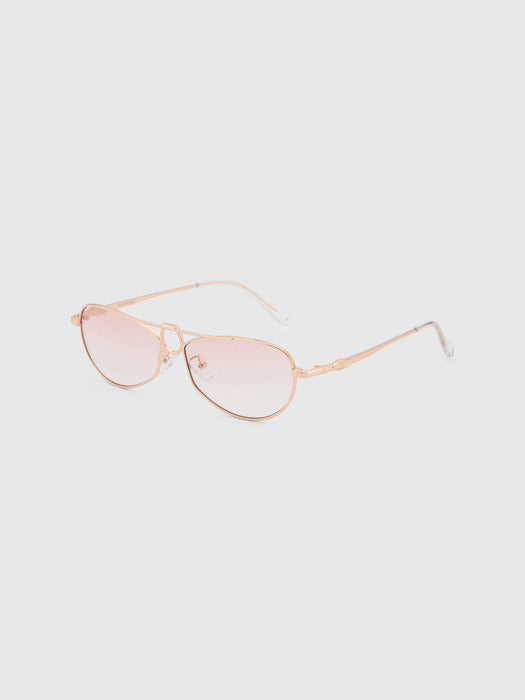 [Blue Elephant] Tenzy-S rose gold