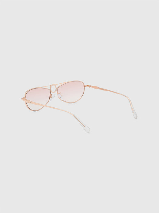 [Blue Elephant] Tenzy-S rose gold