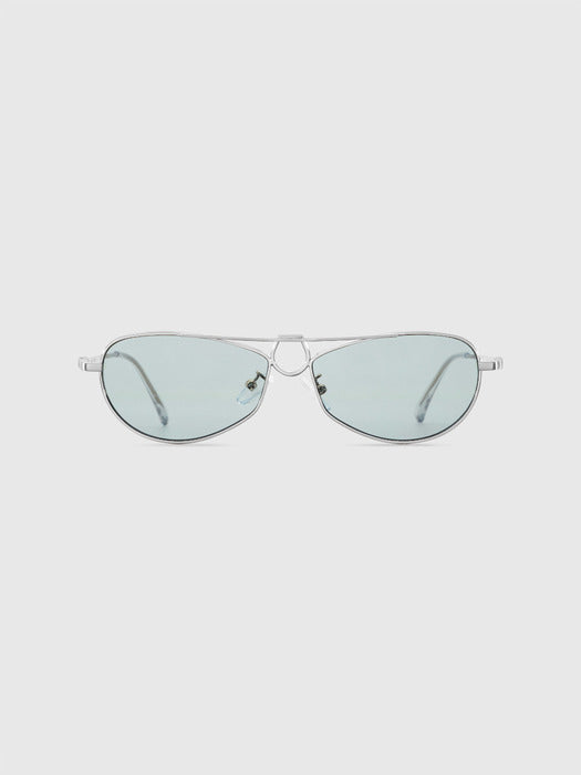 [Blue Elephant] Tenzy-S silver
