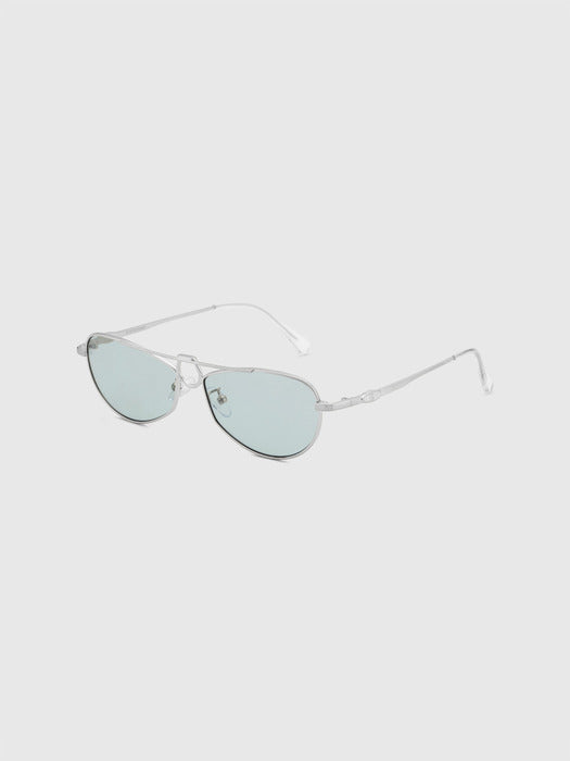 [Blue Elephant] Tenzy-S silver