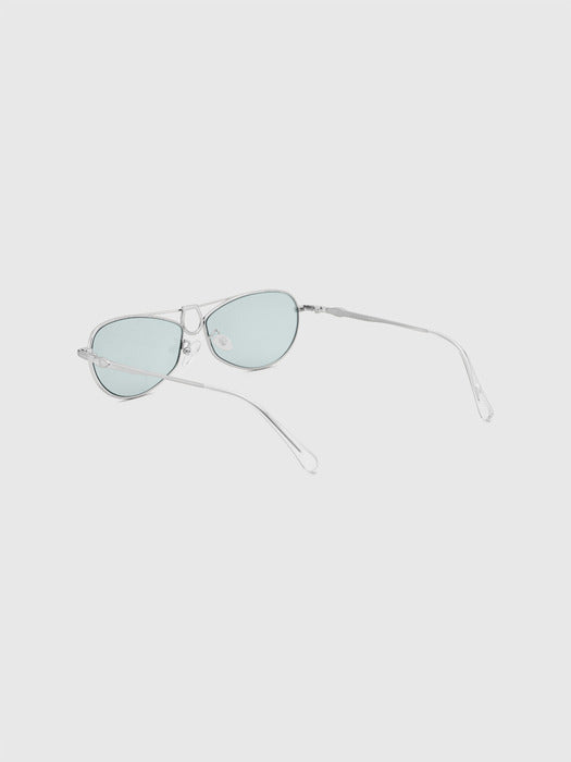 [Blue Elephant] Tenzy-S silver