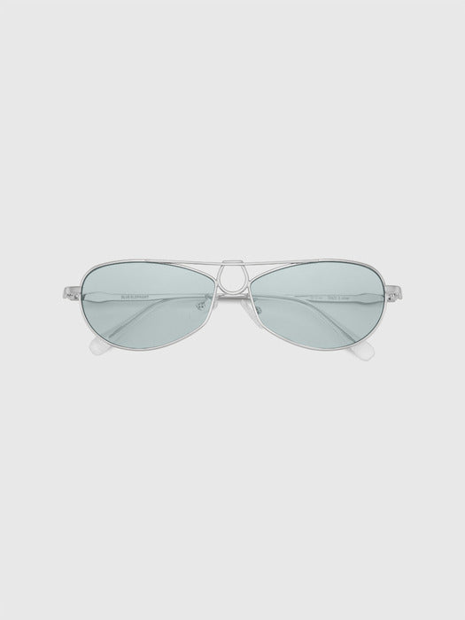 [Blue Elephant] Tenzy-S silver