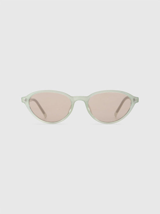 Blue Elephant Wonder-S nude jade