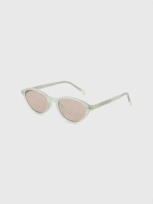 Blue Elephant Wonder-S nude jade