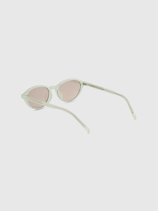 Blue Elephant Wonder-S nude jade
