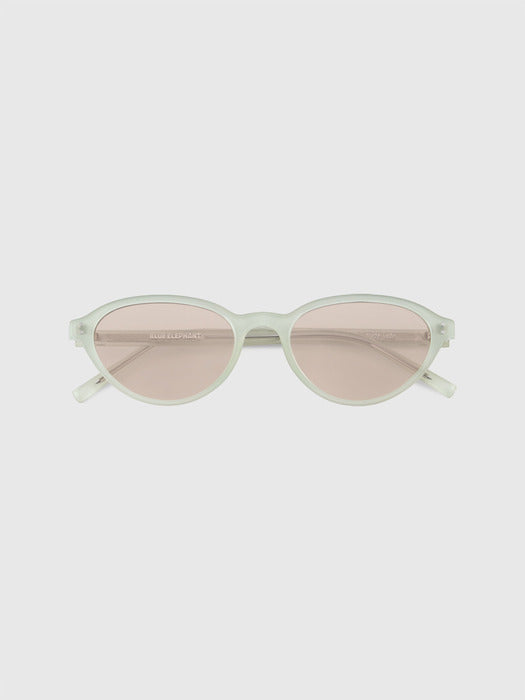 Blue Elephant Wonder-S nude jade