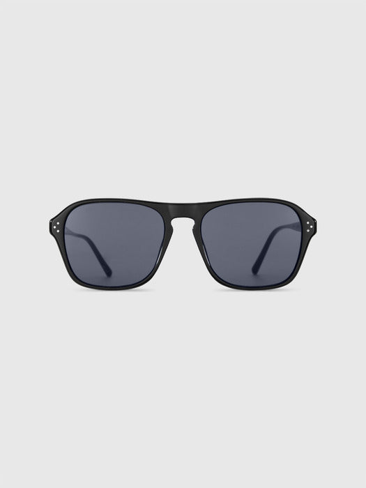 Blue Elephant Hadid black