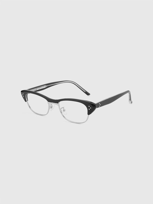 Blue Elephant Raf black