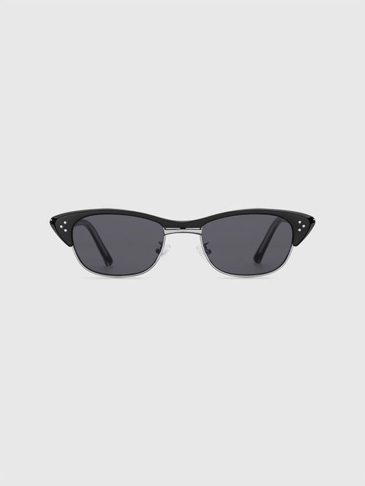 Blue Elephant Raf-S black