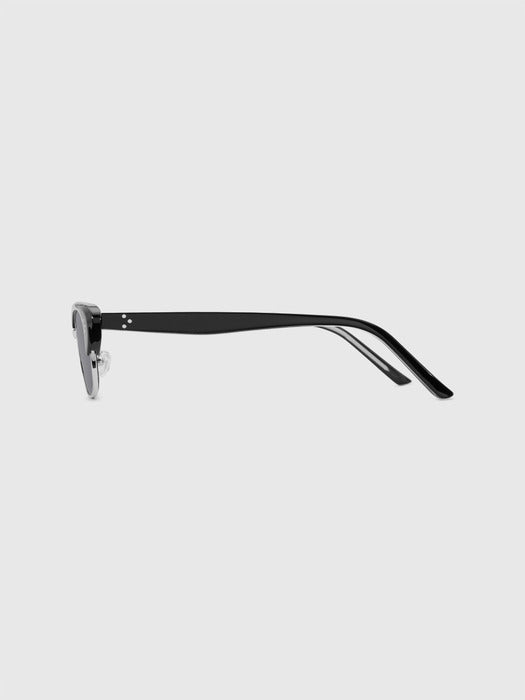 Blue Elephant Raf-S black