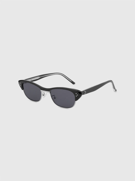 Blue Elephant Raf-S black