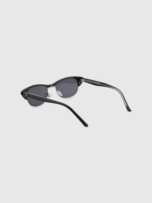 Blue Elephant Raf-S black