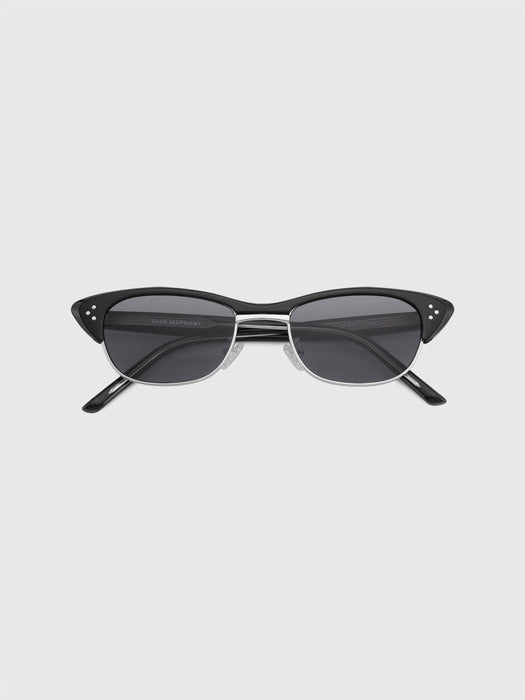 Blue Elephant Raf-S black