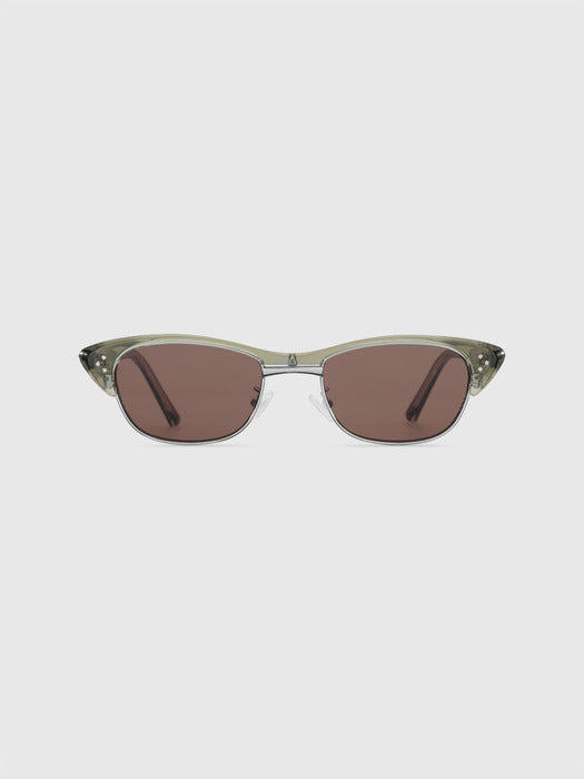 [BLUE ELEPHANT] RAF-S khaki