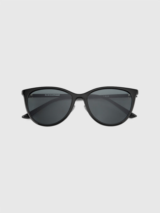 Blue Elephant Jina-S black