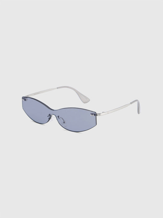 Blue Elephant Nabi silver