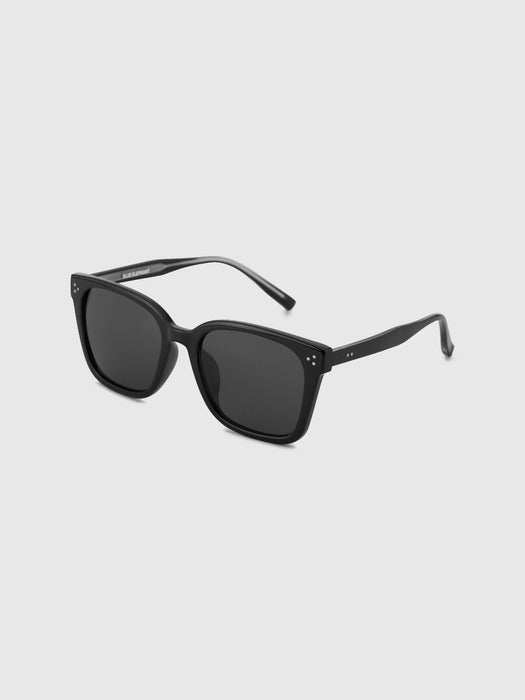 [Blue Elephant] Nemo-S black