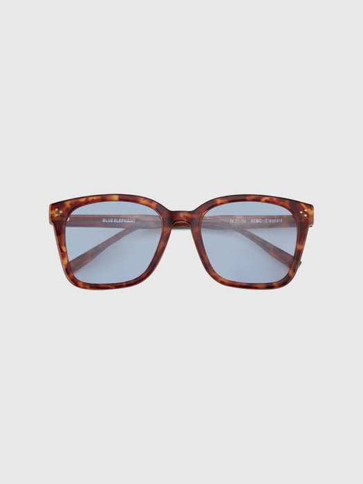 [Blue Elephant] Nemo-S leopard