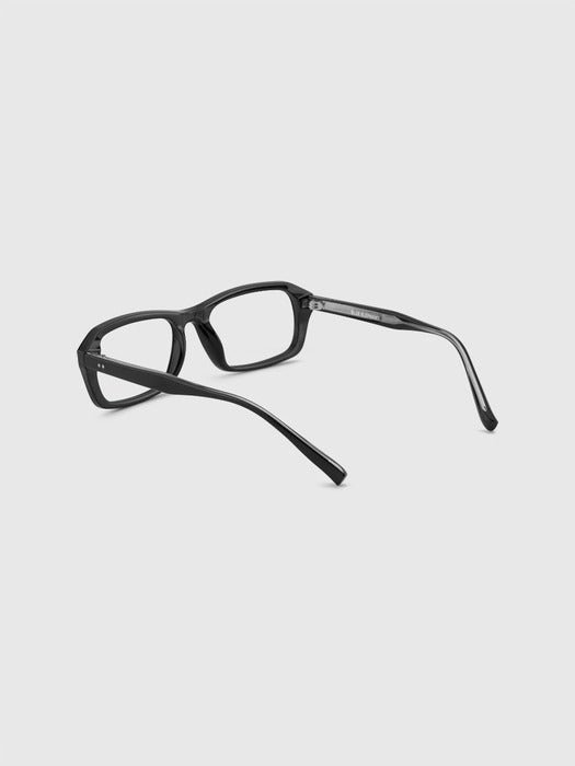 [Blue Elephant] Godo black